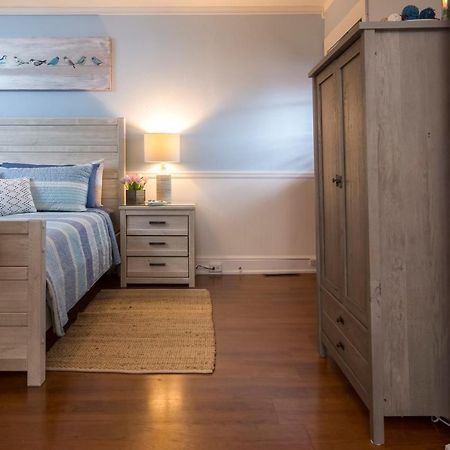 Weller Haus Bed, Breakfast & Event Center Bed and Breakfast Bellevue Exteriör bild