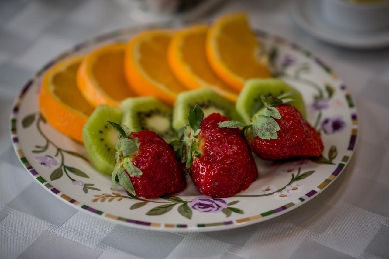 Weller Haus Bed, Breakfast & Event Center Bed and Breakfast Bellevue Exteriör bild