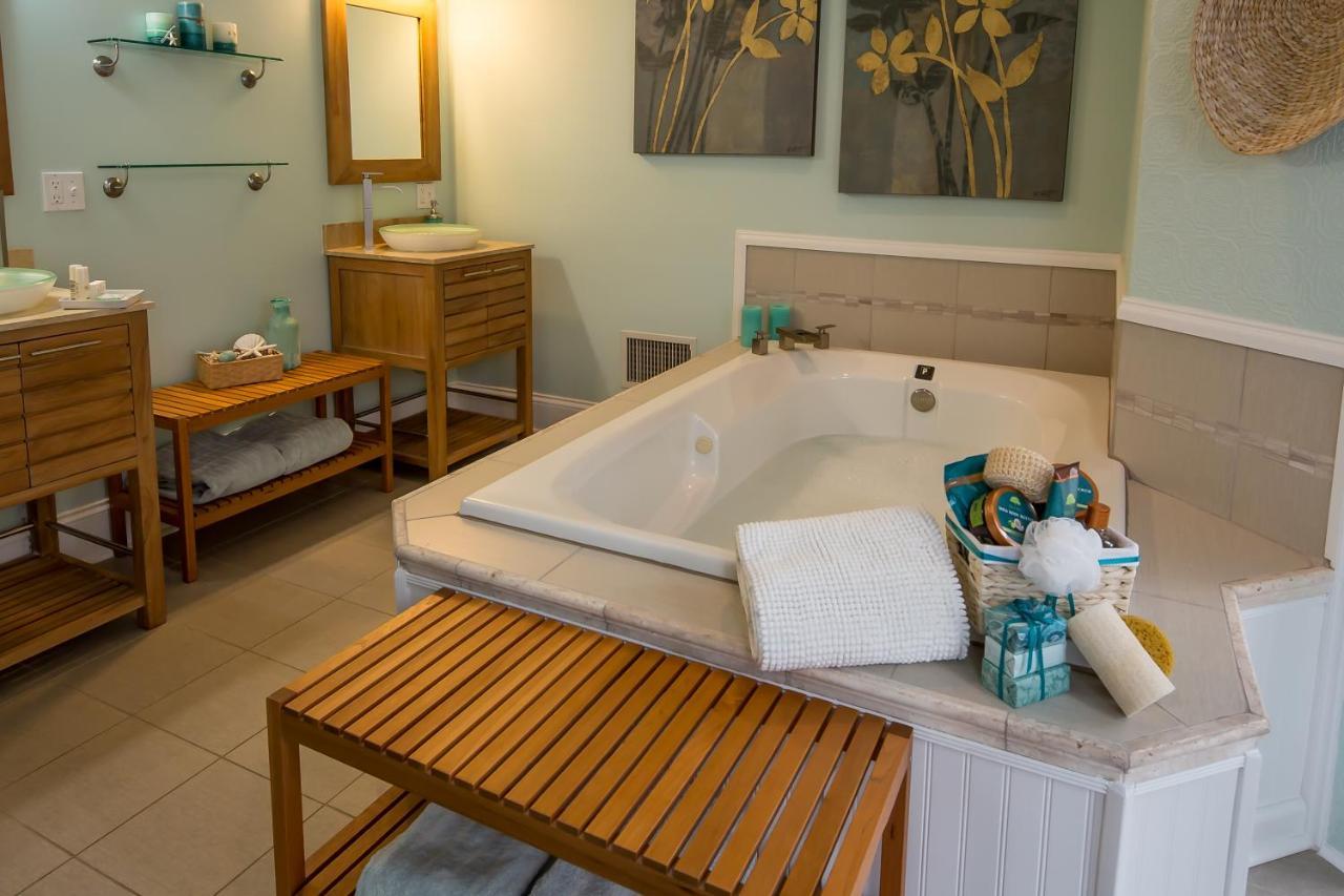 Weller Haus Bed, Breakfast & Event Center Bed and Breakfast Bellevue Exteriör bild