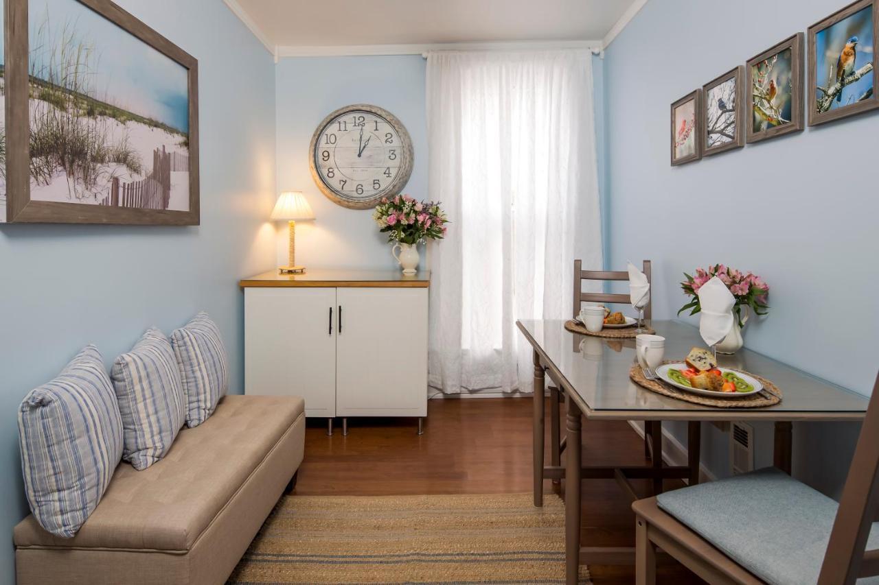 Weller Haus Bed, Breakfast & Event Center Bed and Breakfast Bellevue Exteriör bild