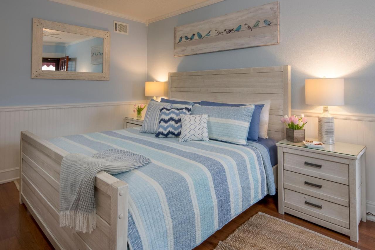 Weller Haus Bed, Breakfast & Event Center Bed and Breakfast Bellevue Exteriör bild