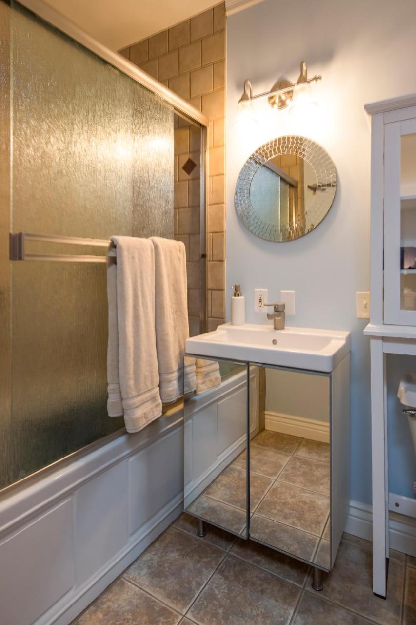 Weller Haus Bed, Breakfast & Event Center Bed and Breakfast Bellevue Exteriör bild